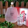 Nước hoa Trung Quốc đích thực Qiuxia Gui Lady Nước hoa nữ 80ml nước hoa lâu bền charme nước hoa