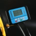 Thước đo con lăn lớn đẩy bằng tay thước đo thước đo điện tử thước đẩy cơ học đo khoảng cách bánh xe hiển thị kỹ thuật số thước đo khoảng cách bánh xe