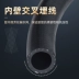 Ống xăng xe ô tô ống diesel áp suất cao ống nước 8 10 12 mm chịu dầu cao và chịu nhiệt độ thấp ống cao su nhập khẩu