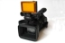 FT96 phiên bản nâng cấp Đèn LED máy ảnh Máy ảnh DSLR Máy ảnh chụp ảnh ánh sáng lấp đầy ánh sáng video đám cưới tin tức ánh sáng - Phụ kiện VideoCam Phụ kiện VideoCam