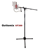 Gottomix Микрофон, профессиональная трубка