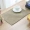 [Ins] gió bếp Nhật dao kéo món ăn tươi thảm bảng bát mat chống nóng bữa ăn nồi vải mat bông - Khăn trải bàn