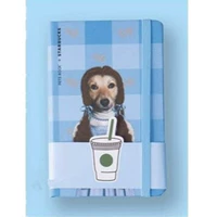 Записная книжка с рок