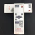 Điều khiển từ xa máy chiếu Sanyo SANYO hoàn toàn mới Điều khiển từ xa máy chiếu PLC-XU2500 PLC-XU251 - Phụ kiện máy chiếu màn chiếu 100 inch Phụ kiện máy chiếu