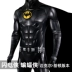 The Flash Batman Bruce Wayne Michael Keaton cosplay phù hợp với J23036HA