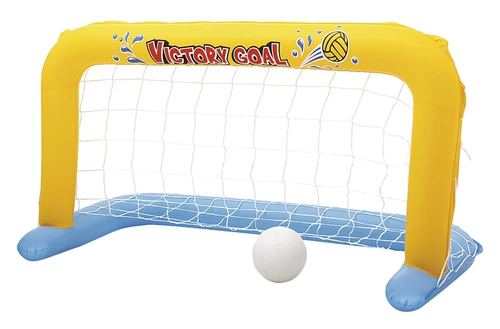 Оригинальная водная футбольная надувная игрушка, мяч для плавания