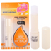 Women Lip Balm Lasting Moisturising Moisturising Lip Women Student Student Lip Lip Colorless - Son môi son màu đỏ lạnh Son môi