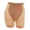 Truy cập tình yêu chính hãng 密密 chuyên nghiệp quần hông ngắn chùm cao eo cơ thể định hình cơ thể đồ lót ba điểm quần short nữ quần xì nữ