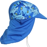 Детский солнцезащитный крем, пляжная шапка, детская плавательная шапочка на солнечной энергии, солнцезащитная шляпа для плавания, УФ-защита, защита от солнца