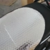 Xe máy ghế bìa kem chống nắng cách nhiệt pad xe điện ghế pin xe không thấm nước phản chiếu lá nhôm phim cách nhiệt pad