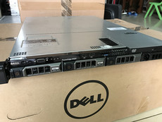 Сервер 二手戴尔/dell r420/r720/r320/r220/r520/r620 1u 2u服务器现货