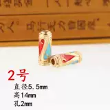 Ювелирное украшение ручной работы, брелок, аксессуар, четки из круглых бусин, бусины