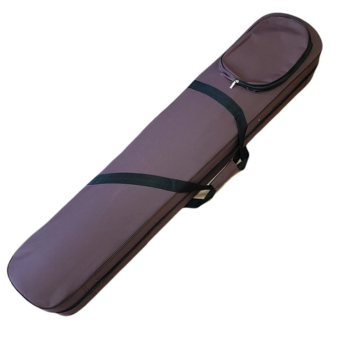 Qin Qin Box Guqin Bag Bag Толст