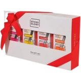 Sticksology Oraji Creative Tea Plet Black Tea Tea Fruit Tea Comminte Tea Buns подарочная коробка