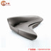 Đồ nội thất thiết kế trăng sofa kính lớn cong sofa shaped sảnh khách sạn sofa mô hình biệt thự phòng Đồ nội thất thiết kế