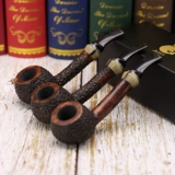 Клык с твердым деревом дымовыми клыками, ковшом дыма, шинанмукен