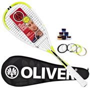 OLIVER Oliver tường vợt số 1 ICQ 110 Squash vợt