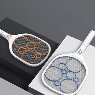 电蚊拍充电式锂电池家用电池苍蝇电子蚊拍