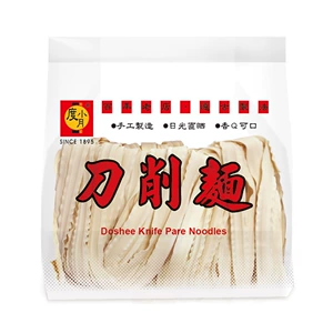 Лапша Du Xiaoyue стружённая 37,5г*8 Тайвань, Китай