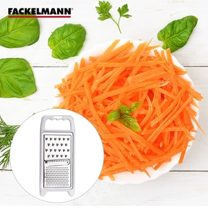 FACKELMANN/Fackelmann универсальная овощечистка