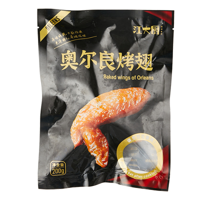 Крылья Chef Jiang Orleans гриль 200г