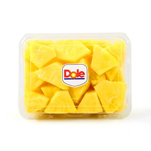 Du Lejin Pineapple Slice (7# 1/Horing)