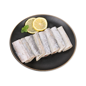 [【盒装】三去带鱼 300g/盒]
