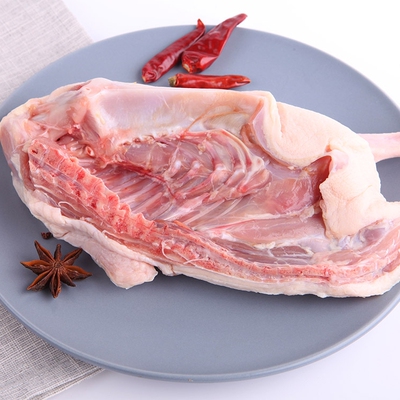 [CP/正大食品 优选半片鸭 700g]