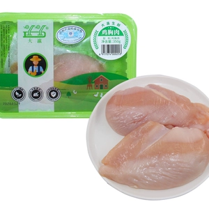 Dajiao Chonging Fresh Chicken Bridge 350G