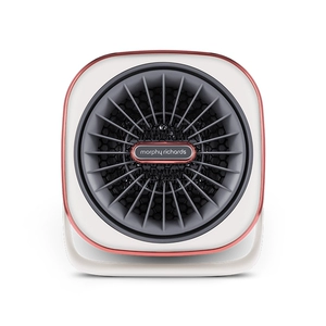 Morphy Richards/Mo Fei Electric Skin Code Cold Broken Fins белые
