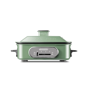 Morphy Richards/Mo Fei Electric Multifunctional Pot MR9088 (Свежий зеленый стандарт)