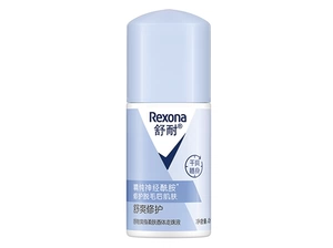 Освежающий шариковый восстанавливающий дезодорант, 40 мл