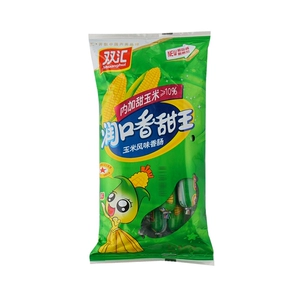 Shuanghui Sweet King (кукурузный вкус) 30г*9/пакет