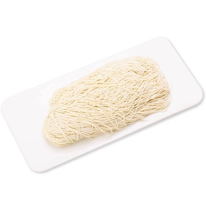 [精制银丝面 500g]