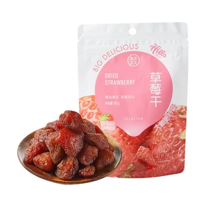 Клубника, 80G