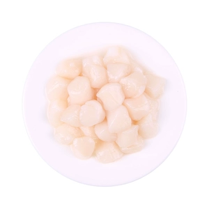 [海天下 鲜贝200g]