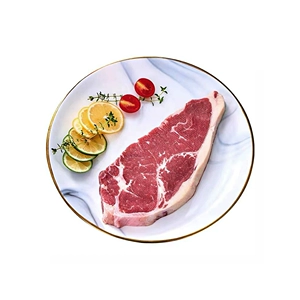 [旭一健坤 有机眼肉牛排 200g]