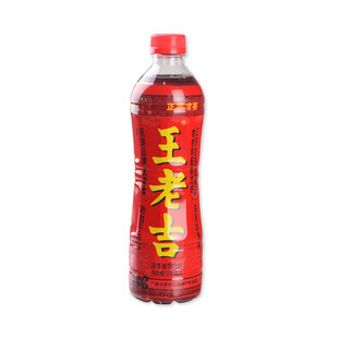 王老記ハーブティー 500ml