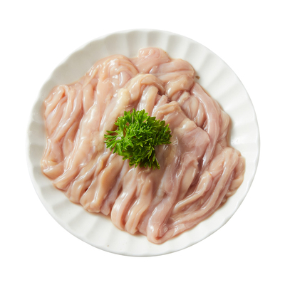 【Hema Hot Pot】 120 г кишечника Yimi Duck