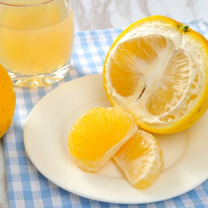 Changshan Hu Pomelo 800G/4 капсулы
