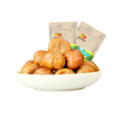Ядро каштана Xiyu Meinong 90г