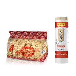 Вермишель + яичная лапша Lucky Bag