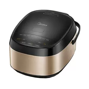 (LY) Полностью интеллектуальная рисоварка Midea MB-40LR80 (4,0 л)