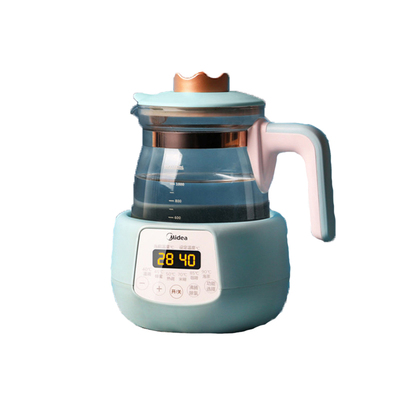 [美的 液体加热器(恒温调奶器) MI-MYTE101 1台]