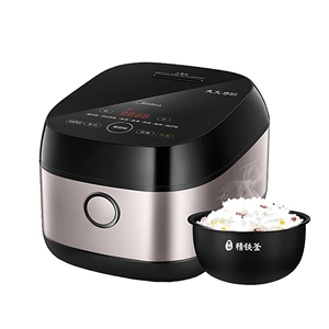 Полностью интеллектуальная рисоварка Midea/Midea IH HS3033 3L
