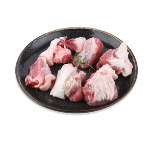 [冰鲜蹄髈块 400g]