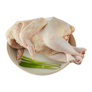 【Местная свежесть】Chongming Chongming Grass Chicken 1кг