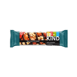Be-Kind Sea Salt Baden-Muco Cocoa Nut Bar 40G