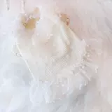 Sweet Petco19006 Love Little Fairy Lames Юбка весна и осенняя одежда для домашних животных