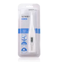 Omron, электронный детский термометр домашнего использования